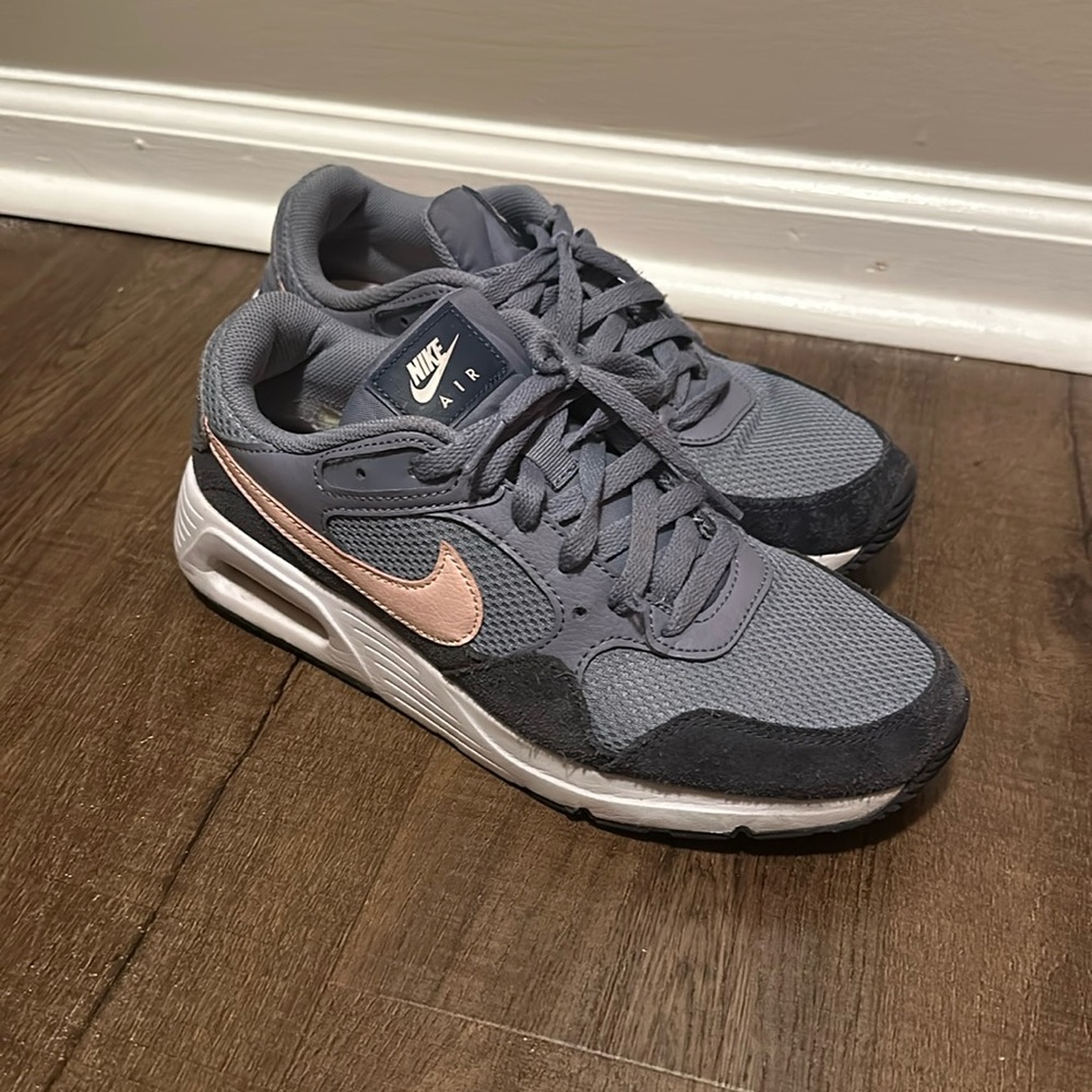 Nike sneakers